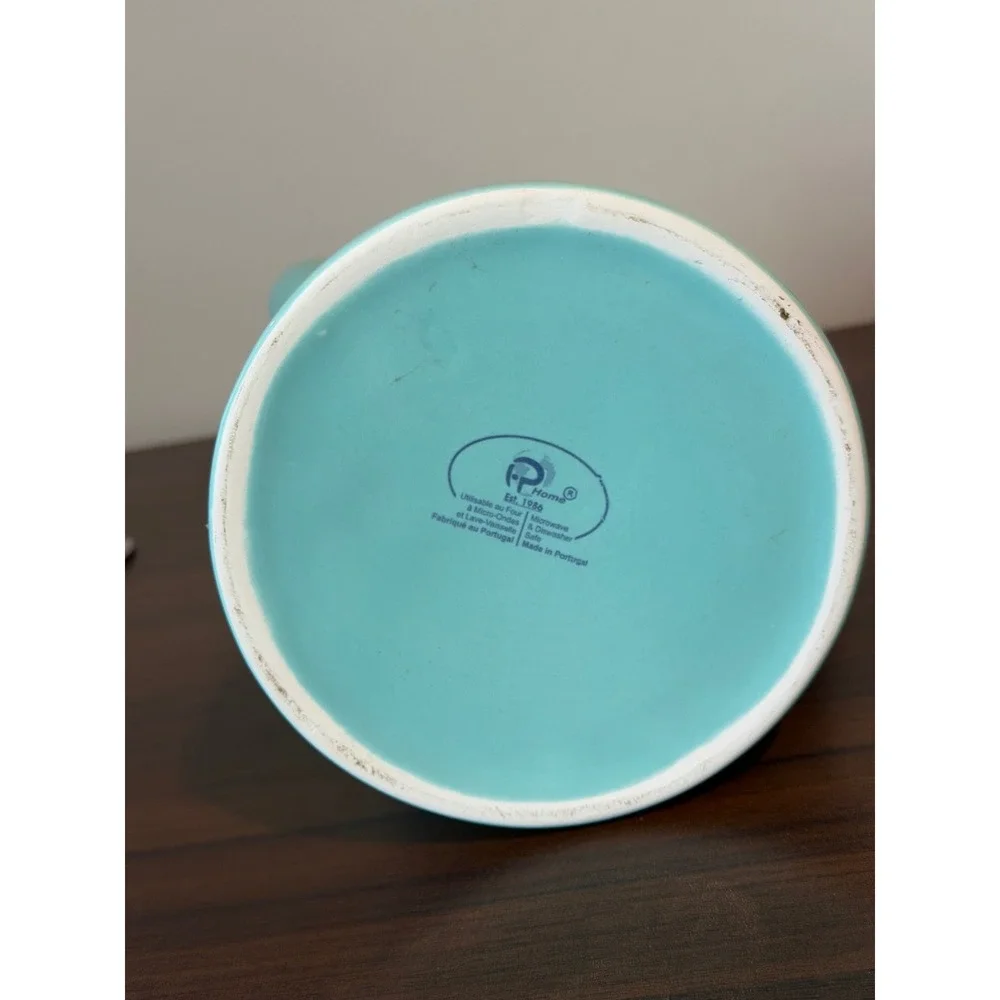 FP Home handcrafted ceramic
